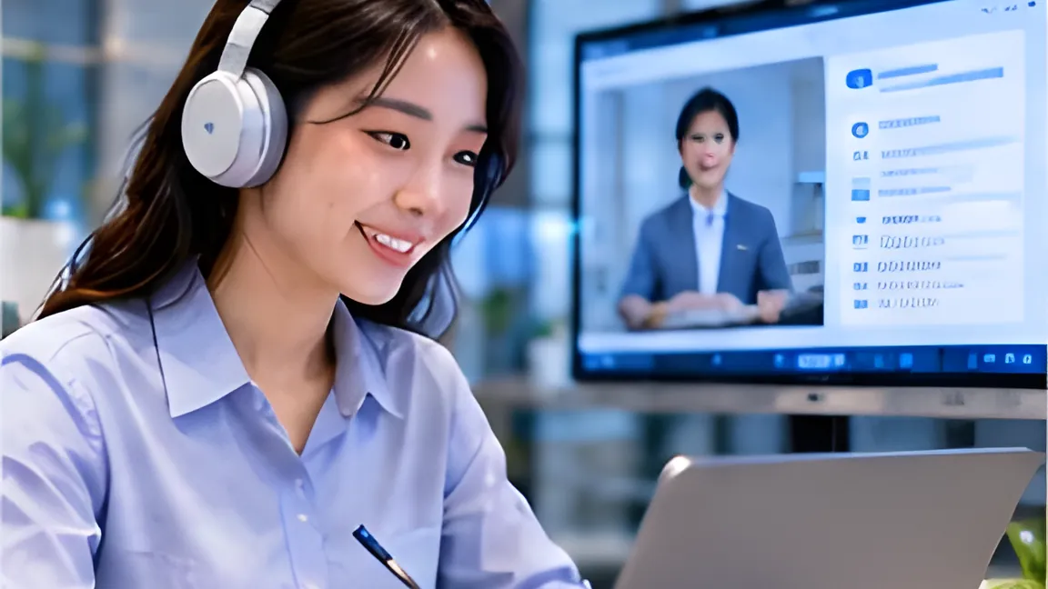 Học trực tuyến
