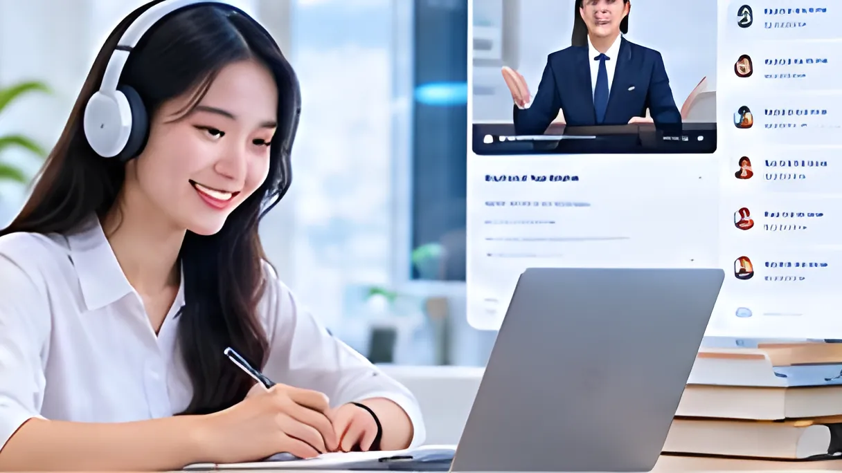 Quản lý đào tạo doanh nghiệp
