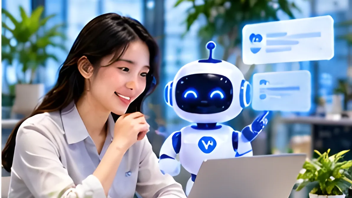 Hội thoại với khách hàng